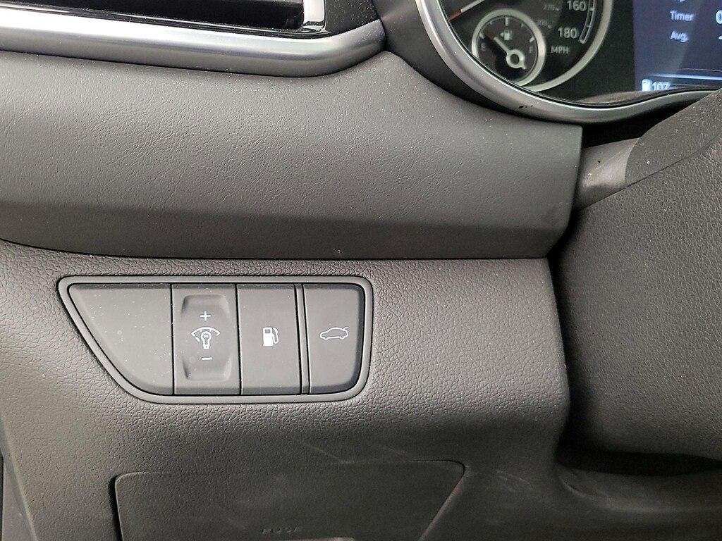 used 2024 Genesis G70 car, priced at $33,998