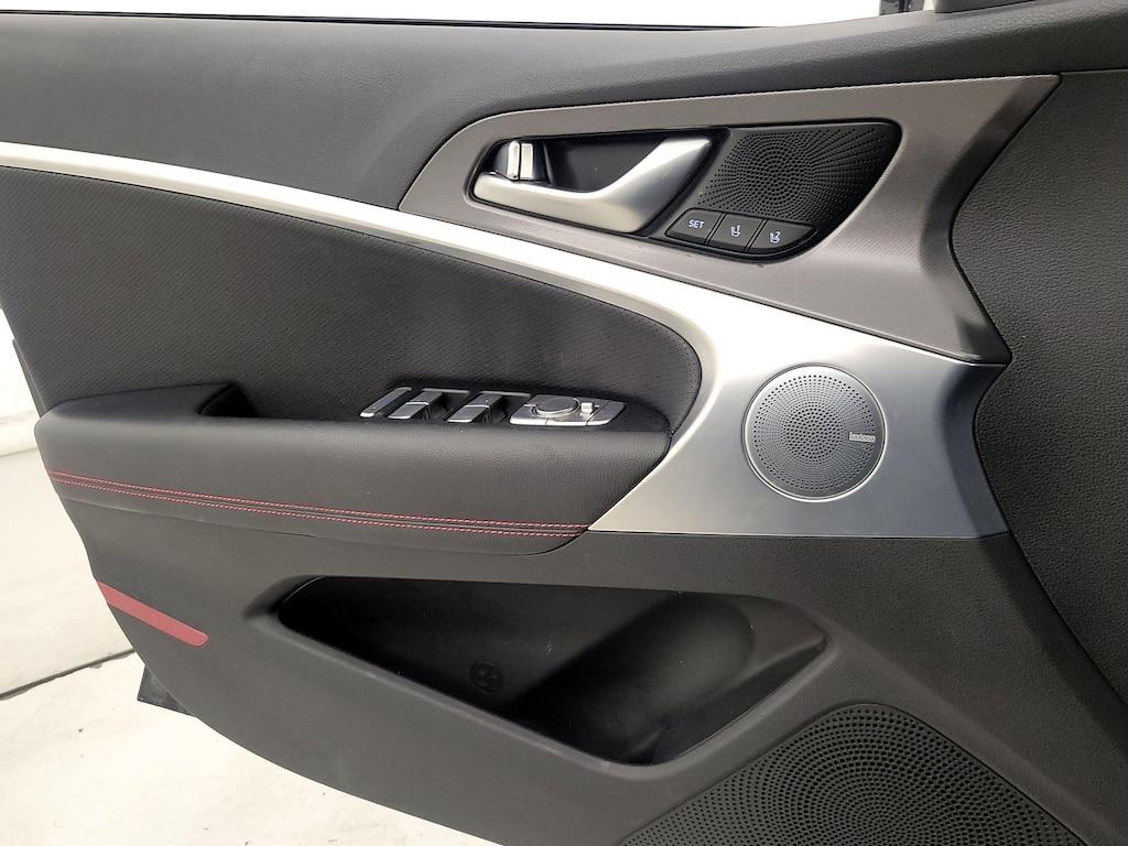 used 2024 Genesis G70 car, priced at $33,998