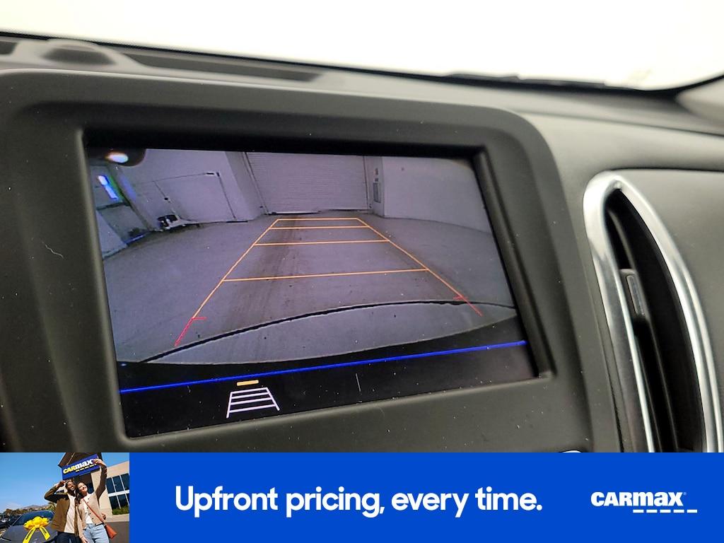 used 2021 Chevrolet Equinox car, priced at $18,998