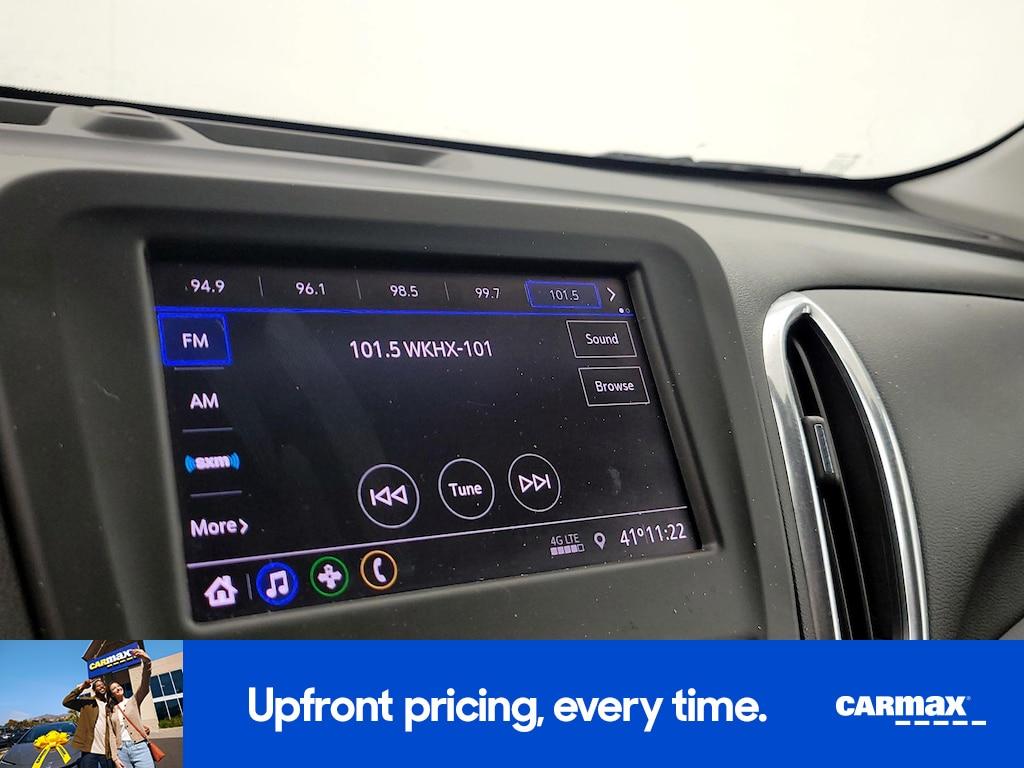 used 2021 Chevrolet Equinox car, priced at $18,998