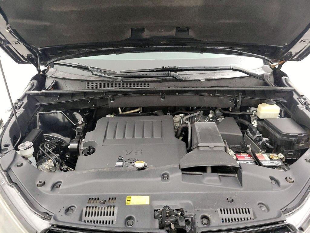 used 2015 Toyota Highlander car, priced at $20,998