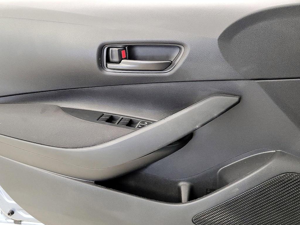 used 2023 Toyota Corolla car, priced at $22,998
