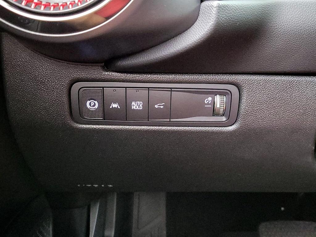 used 2025 Chevrolet Equinox EV car, priced at $34,998