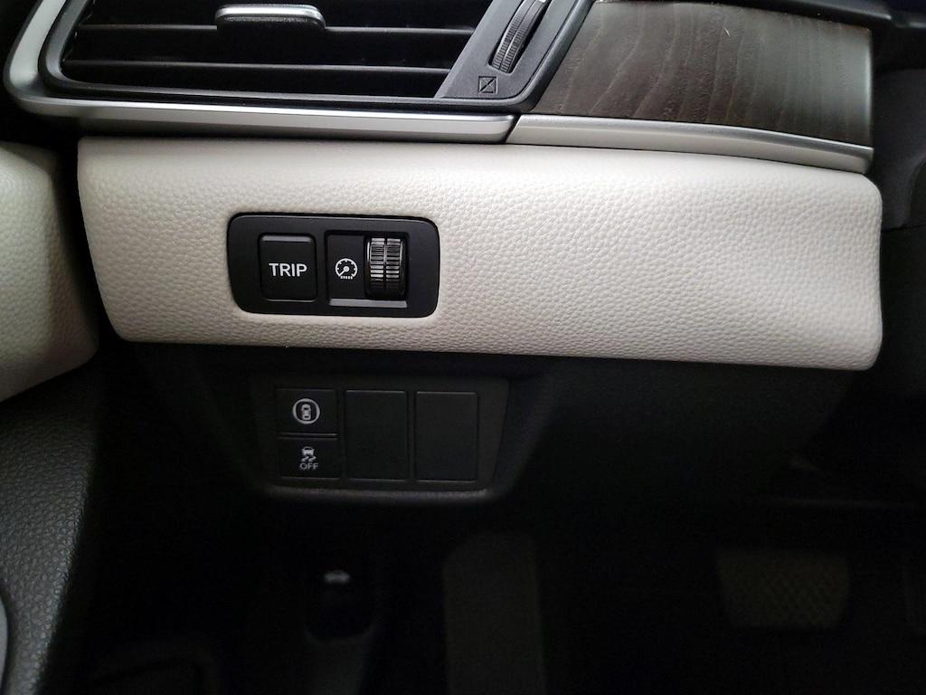 used 2018 Honda Accord car, priced at $21,998