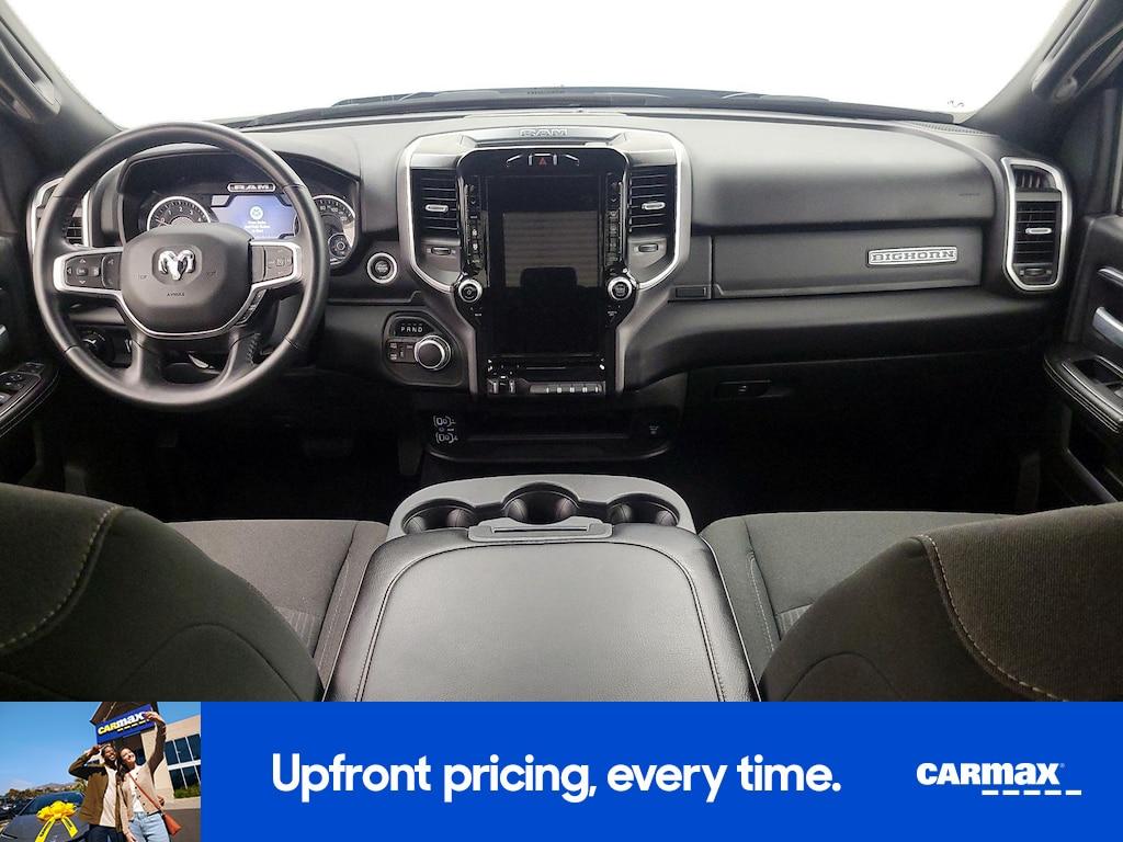 used 2024 Ram 2500 car, priced at $48,998