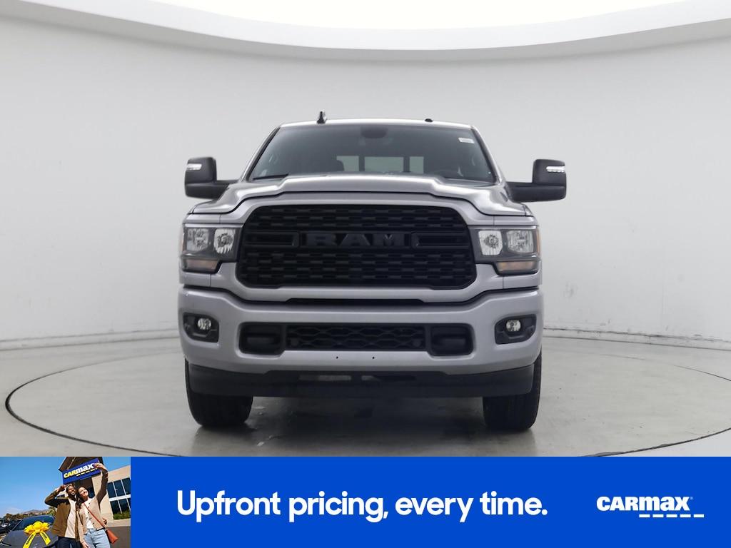 used 2024 Ram 2500 car, priced at $48,998