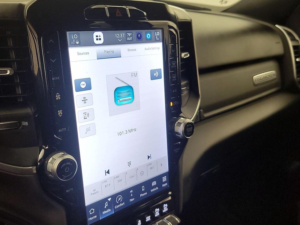 used 2024 Ram 2500 car, priced at $47,998