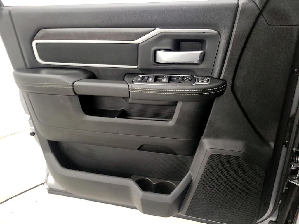 used 2024 Ram 2500 car, priced at $48,998