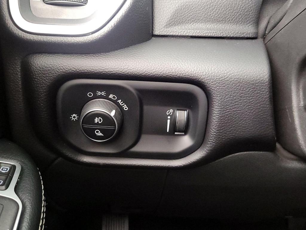 used 2024 Ram 2500 car, priced at $48,998