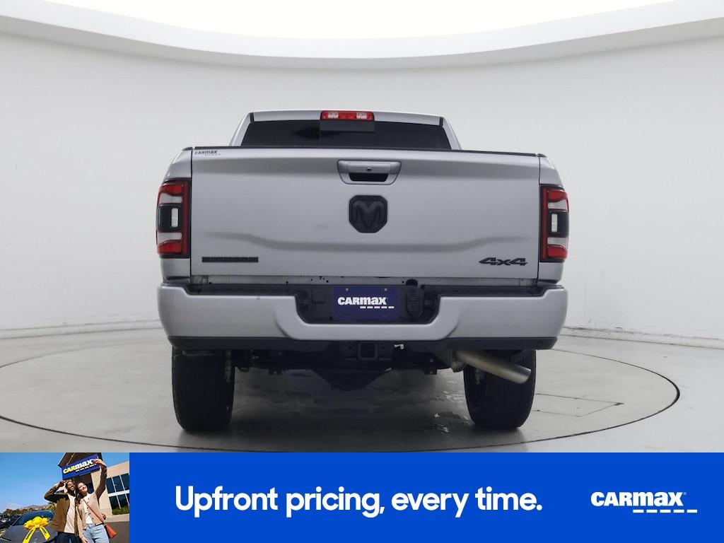 used 2024 Ram 2500 car, priced at $48,998