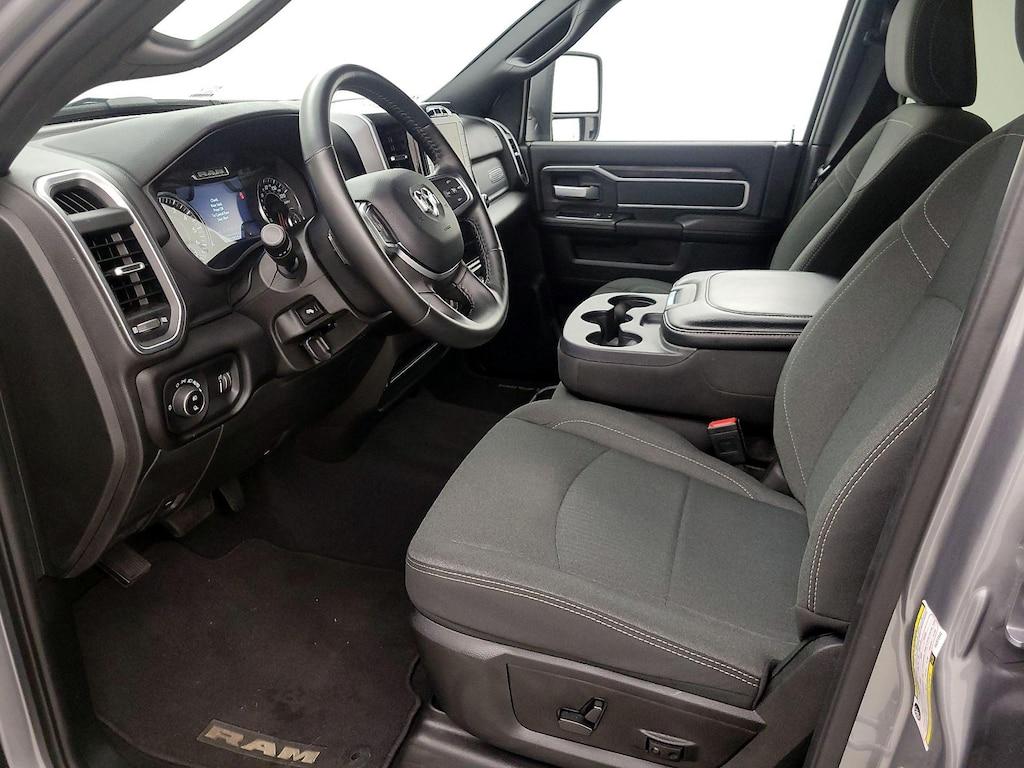 used 2024 Ram 2500 car, priced at $48,998