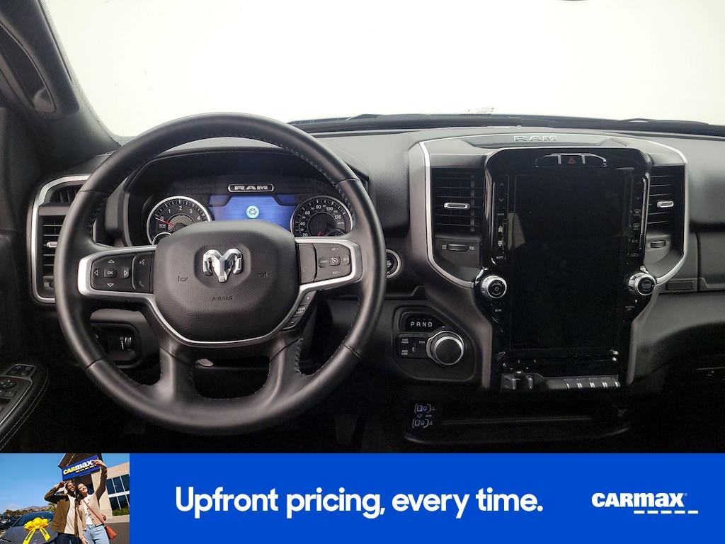 used 2024 Ram 2500 car, priced at $48,998