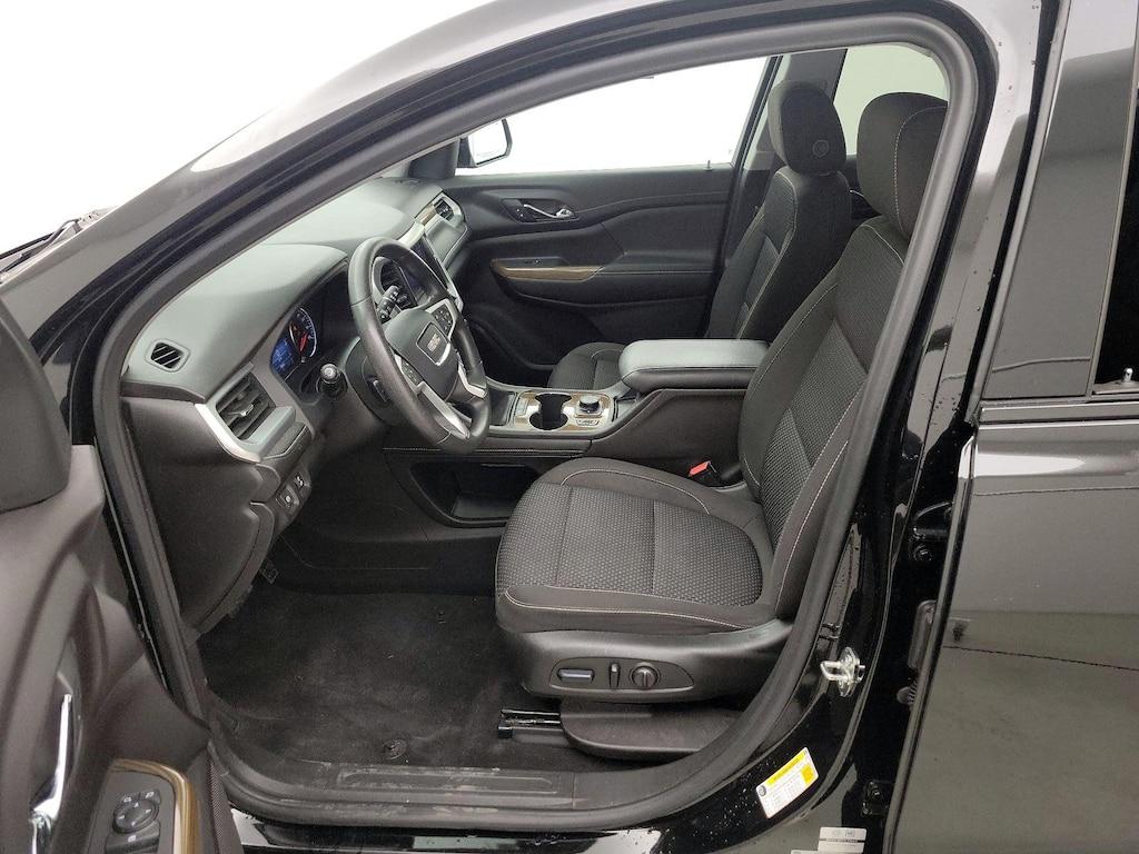 used 2023 GMC Acadia car, priced at $30,998