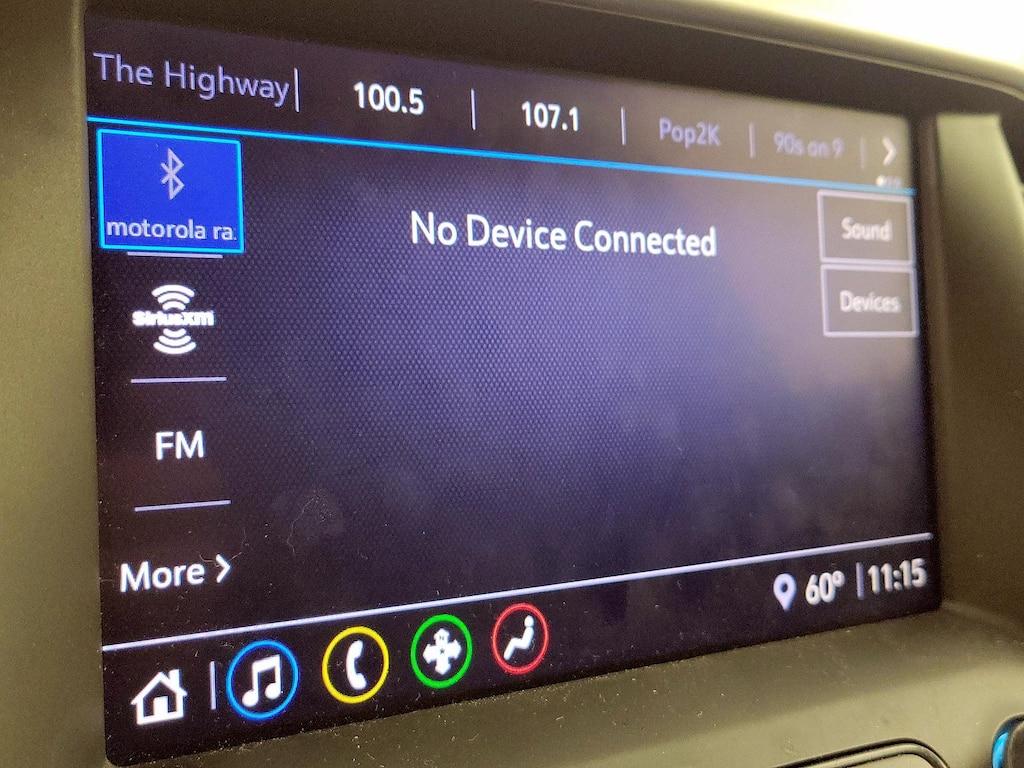 used 2023 GMC Acadia car, priced at $30,998