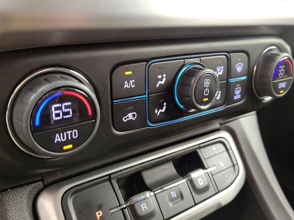 used 2023 GMC Acadia car, priced at $30,998