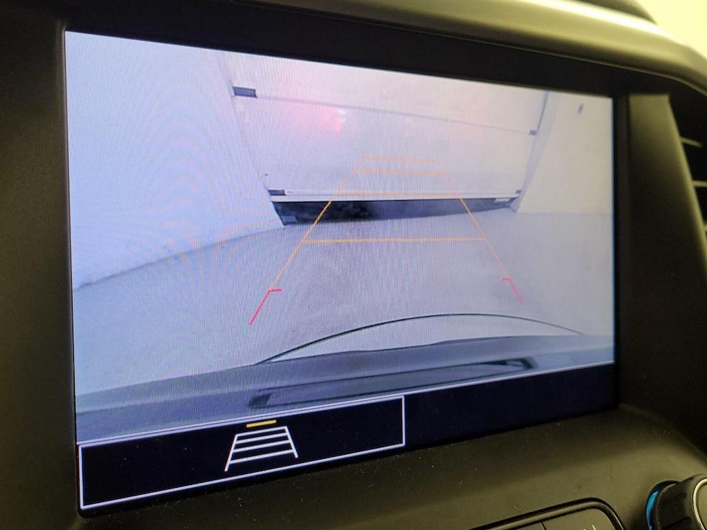 used 2023 GMC Acadia car, priced at $30,998