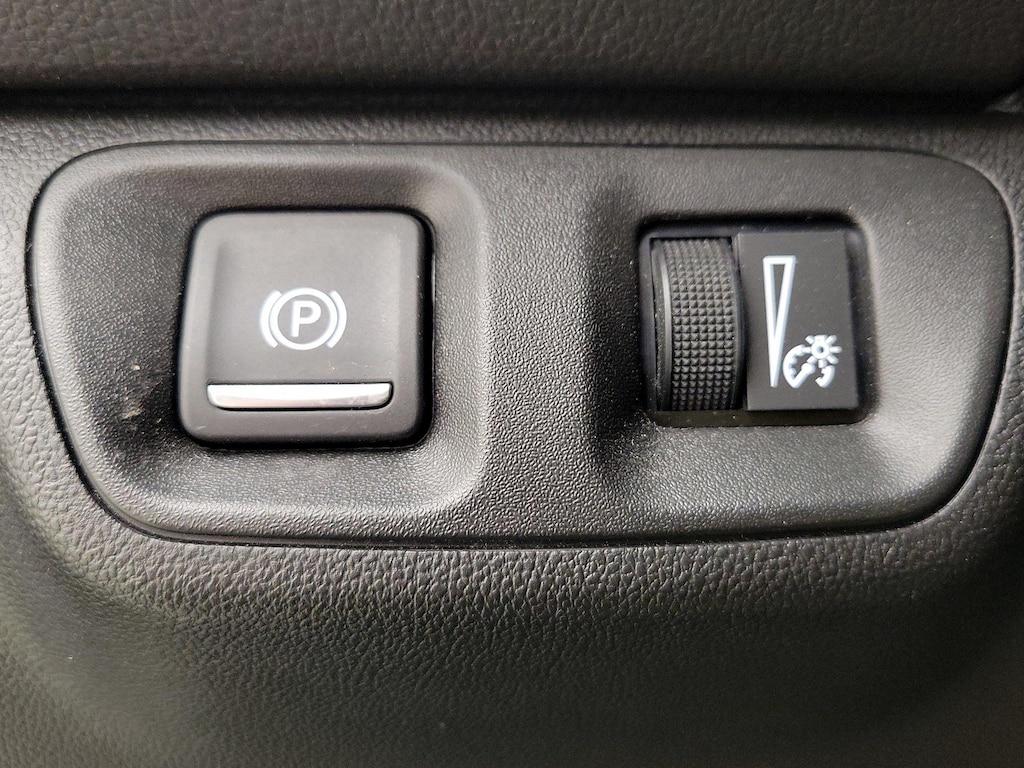 used 2023 GMC Acadia car, priced at $30,998