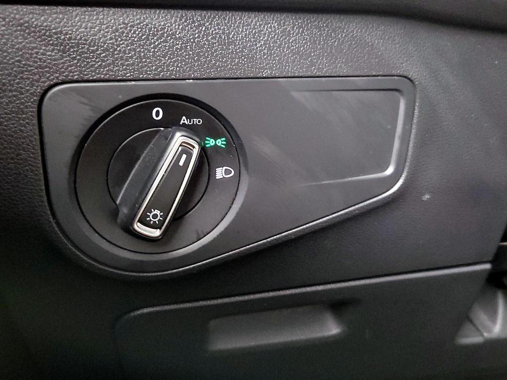 used 2019 Volkswagen Tiguan car, priced at $19,998