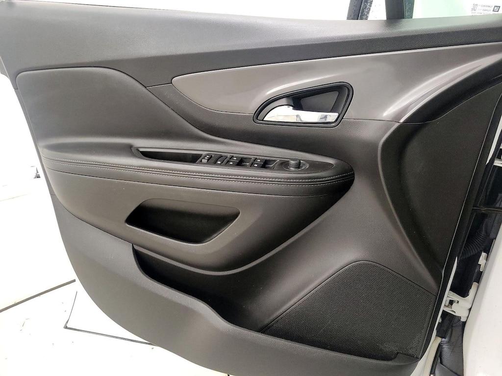 used 2020 Buick Encore car, priced at $17,998