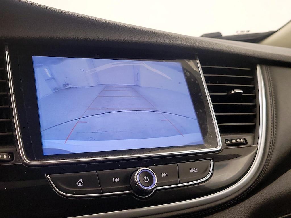 used 2020 Buick Encore car, priced at $17,998