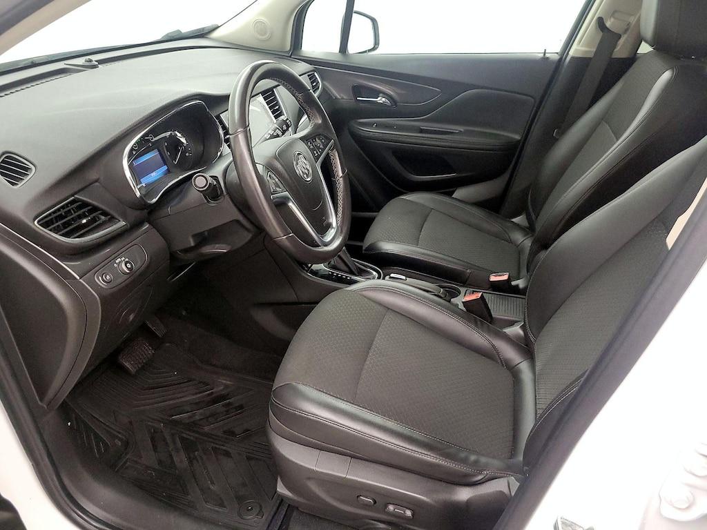 used 2020 Buick Encore car, priced at $17,998