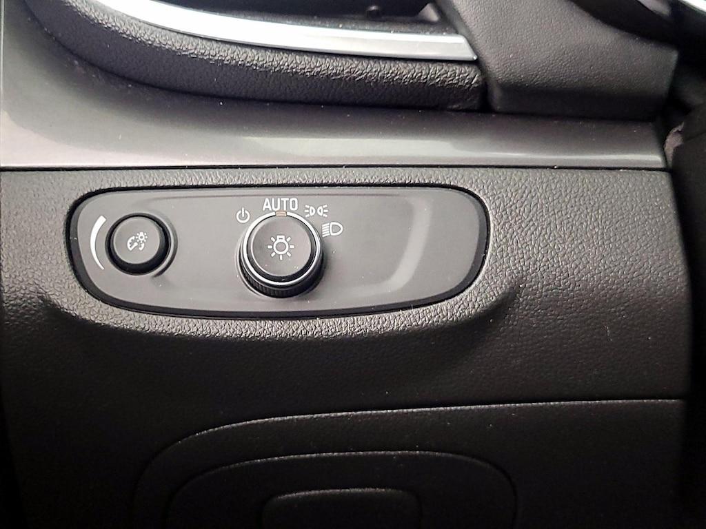 used 2020 Buick Encore car, priced at $17,998