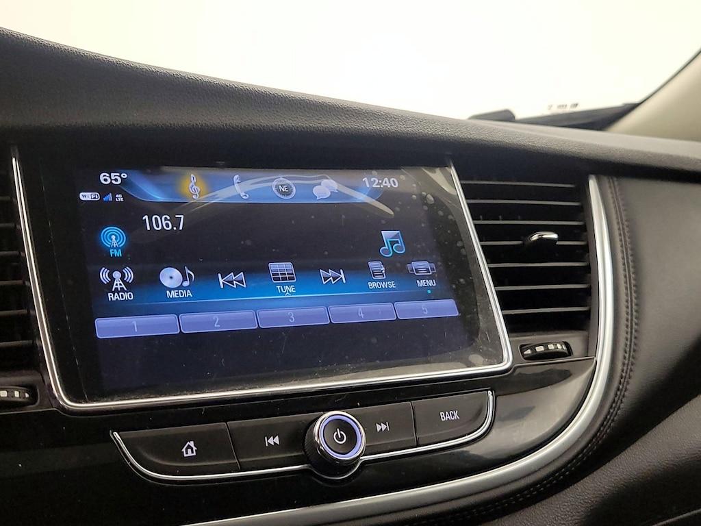 used 2020 Buick Encore car, priced at $17,998