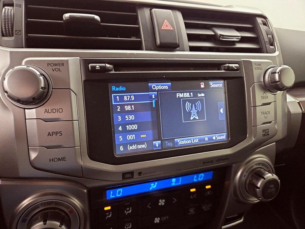 used 2017 Toyota 4Runner car, priced at $27,998