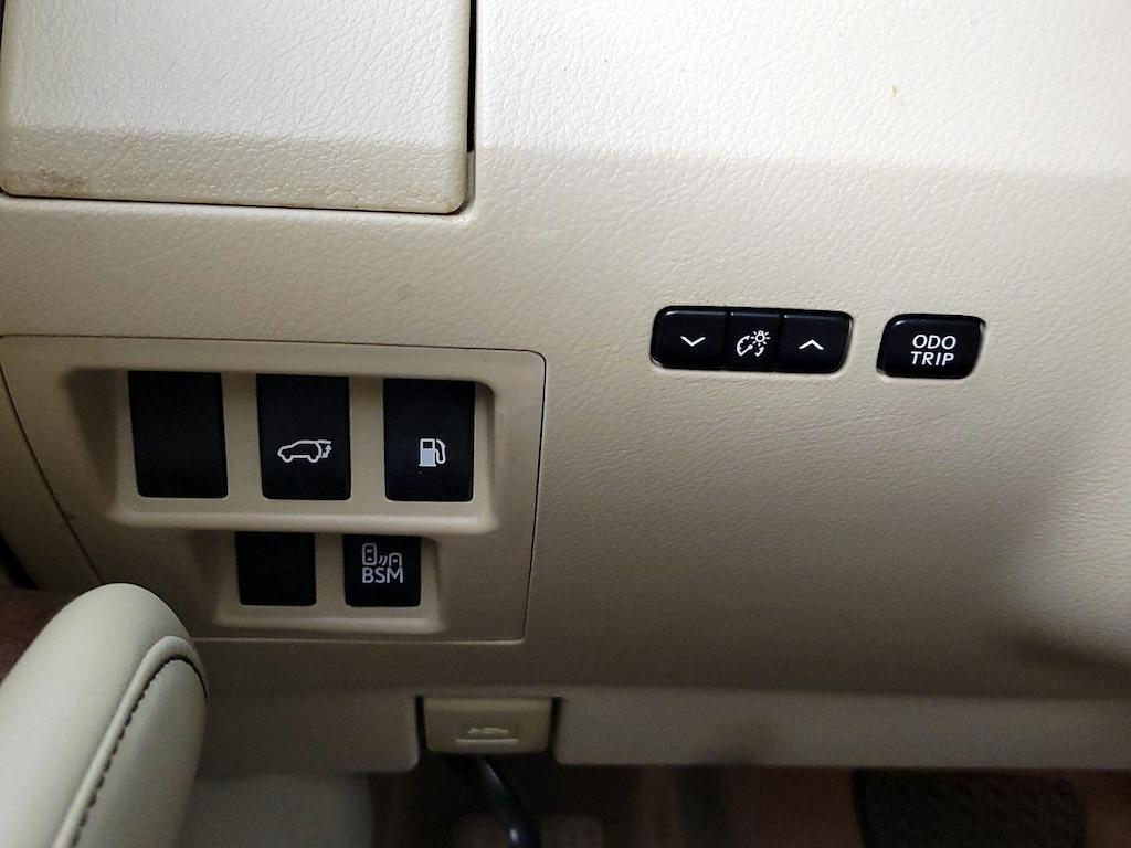 used 2015 Lexus RX 350 car, priced at $18,998