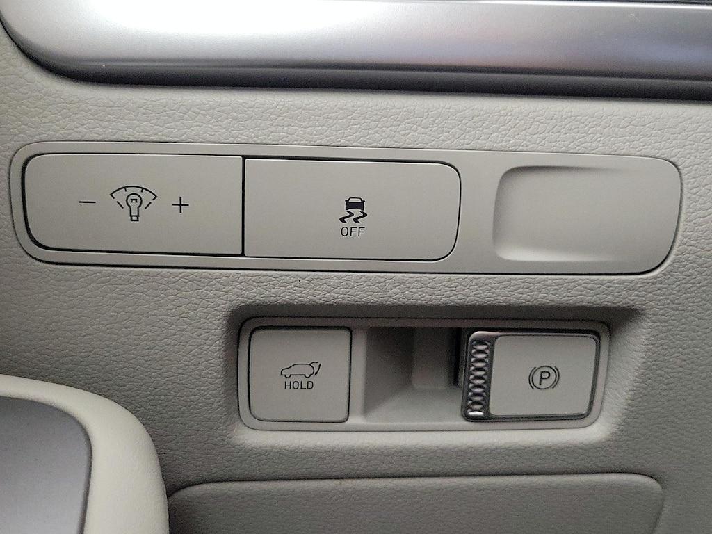 used 2023 Hyundai Palisade car, priced at $37,998