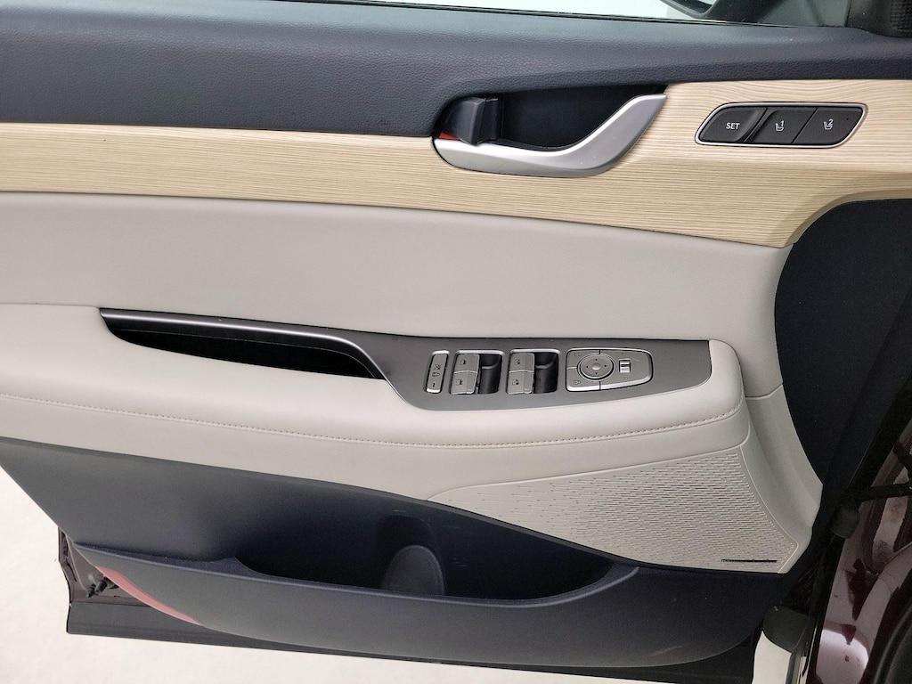 used 2023 Hyundai Palisade car, priced at $37,998