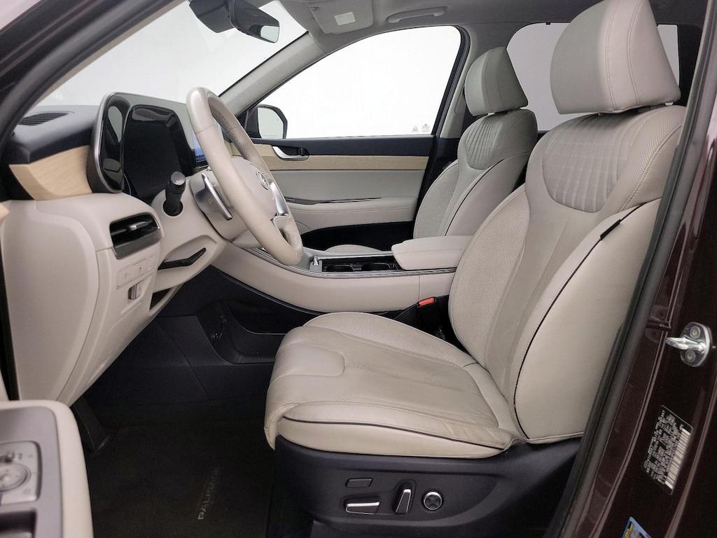 used 2023 Hyundai Palisade car, priced at $37,998