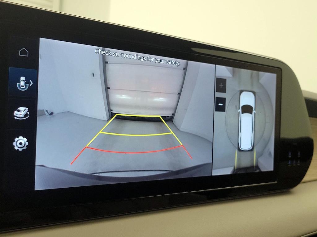 used 2023 Hyundai Palisade car, priced at $37,998