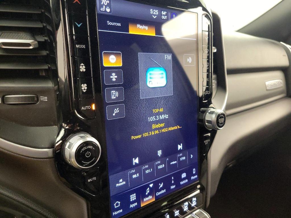 used 2024 Ram 2500 car, priced at $41,998