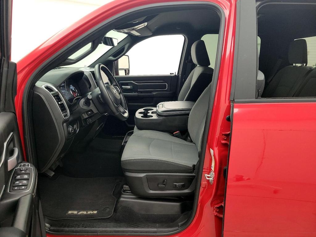 used 2024 Ram 2500 car, priced at $44,998