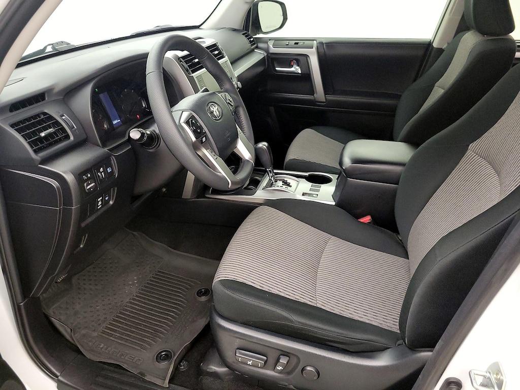 used 2024 Toyota 4Runner car, priced at $38,998