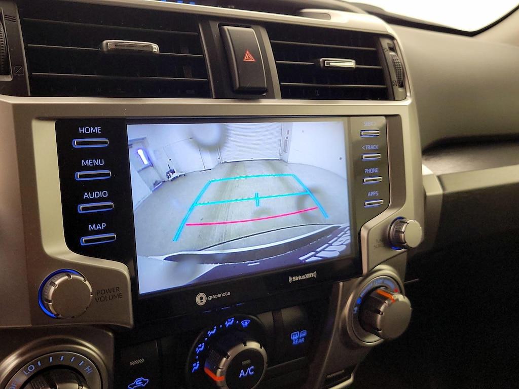 used 2024 Toyota 4Runner car, priced at $38,998