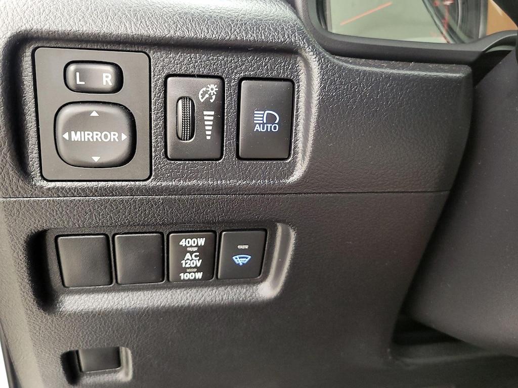 used 2024 Toyota 4Runner car, priced at $38,998