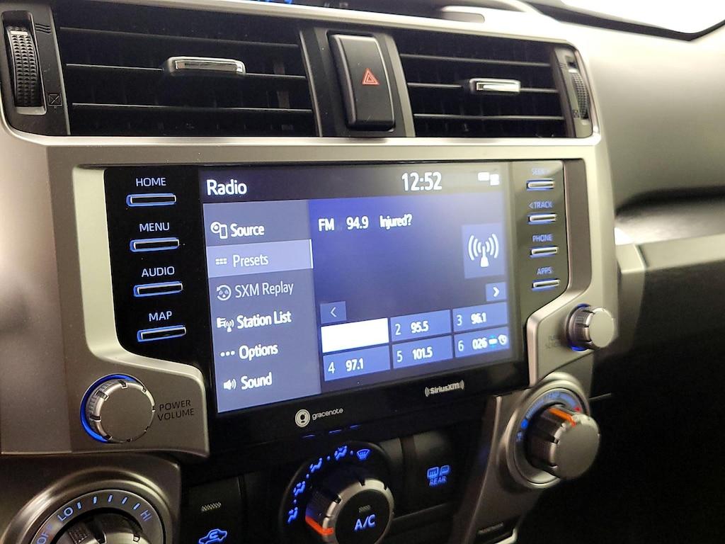 used 2024 Toyota 4Runner car, priced at $38,998