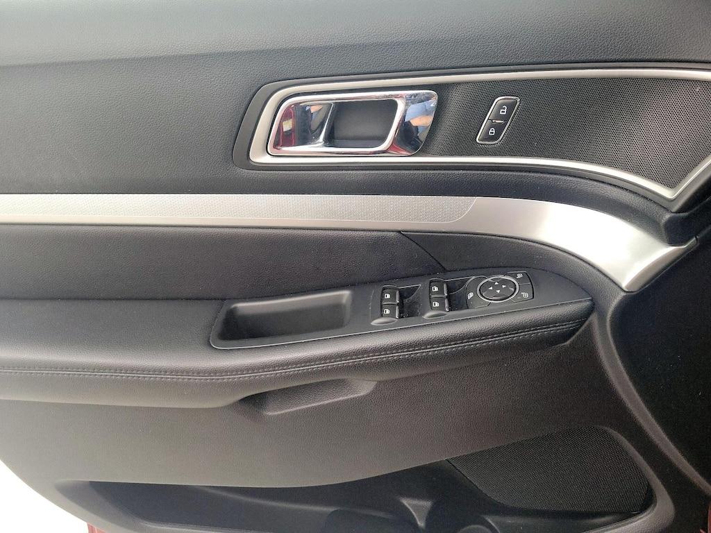 used 2016 Ford Explorer car, priced at $16,998