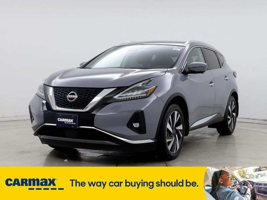 used 2023 Nissan Murano car, priced at $28,998