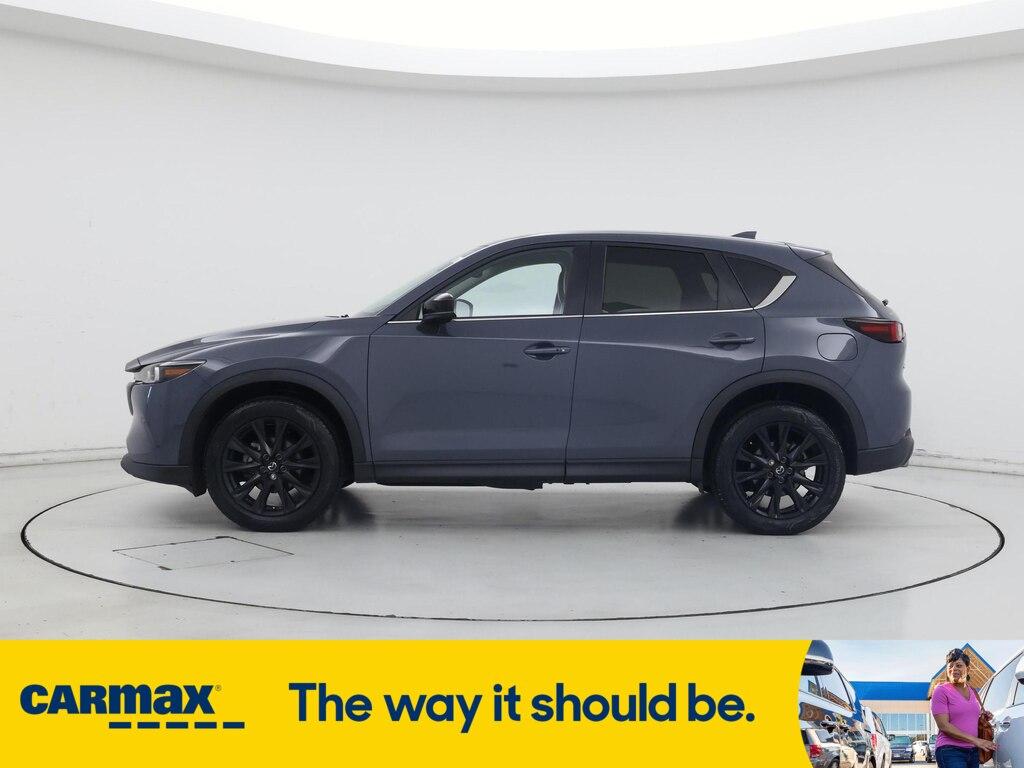 used 2023 Mazda CX-5 car, priced at $29,998