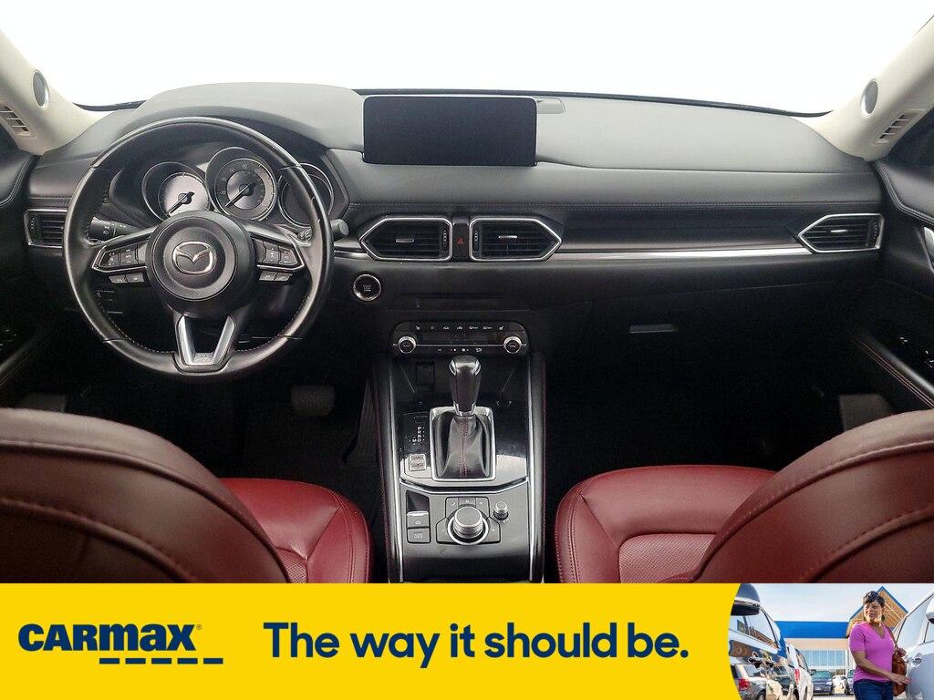 used 2023 Mazda CX-5 car, priced at $29,998