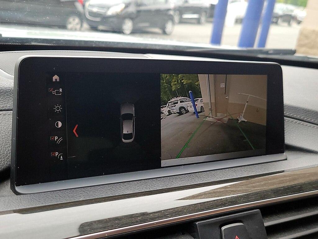 used 2020 BMW 430 car, priced at $26,998