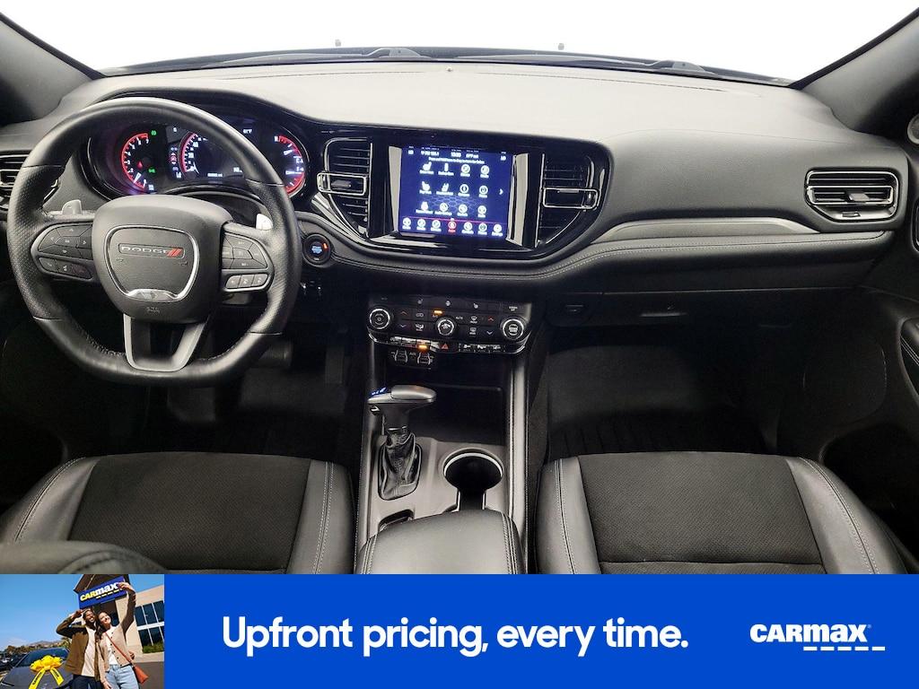 used 2022 Dodge Durango car, priced at $31,998