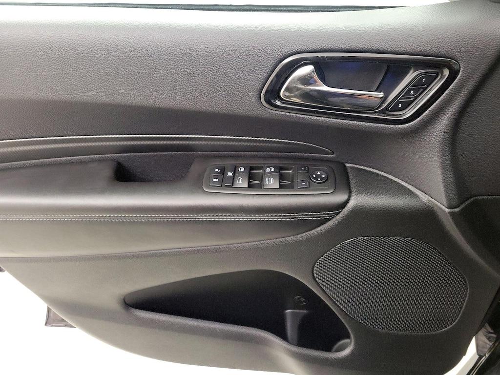 used 2022 Dodge Durango car, priced at $31,998