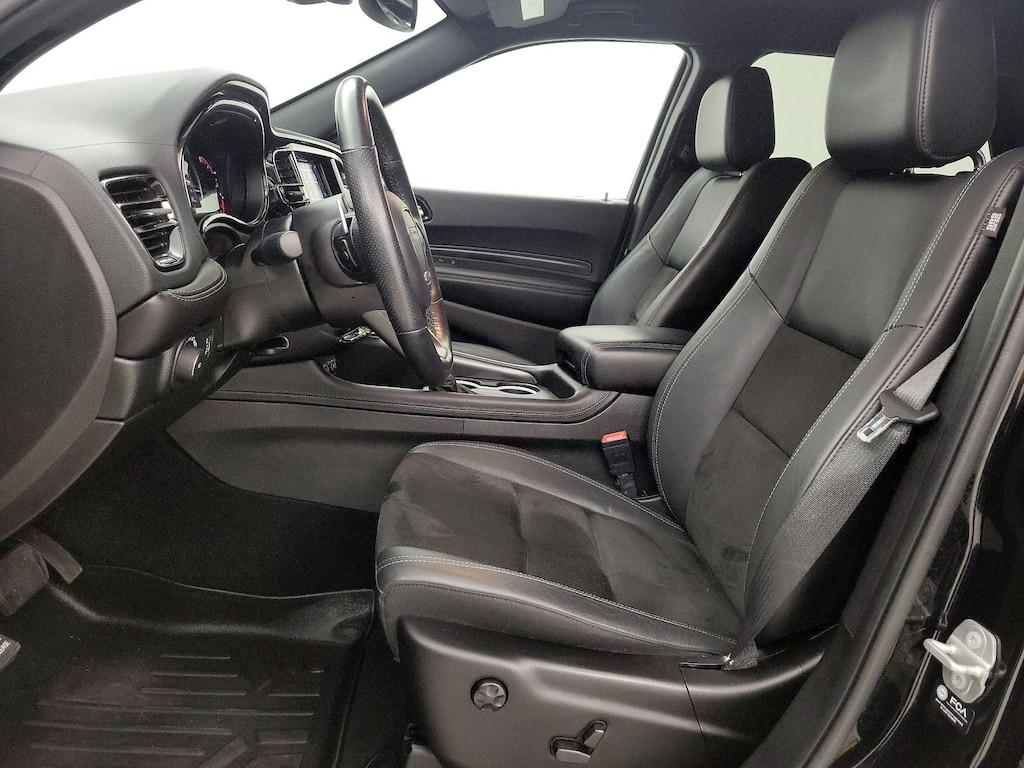 used 2022 Dodge Durango car, priced at $31,998