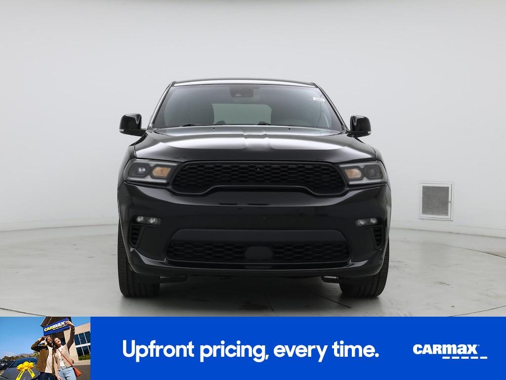 used 2022 Dodge Durango car, priced at $31,998