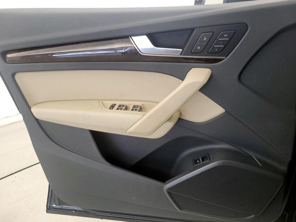 used 2019 Audi Q5 car, priced at $23,998