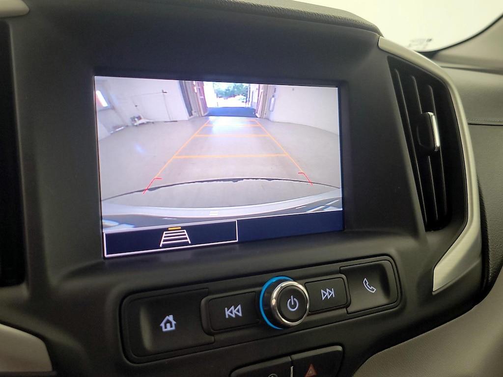used 2022 GMC Terrain car, priced at $23,998
